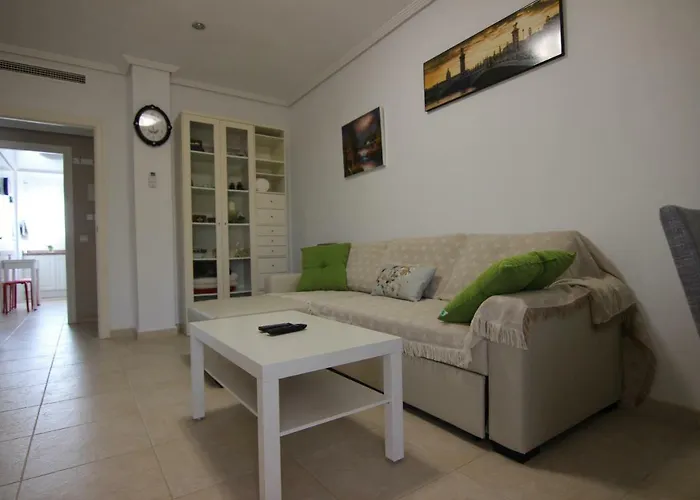 Atico Duplex En 1a Linea De Mar דירה דניה