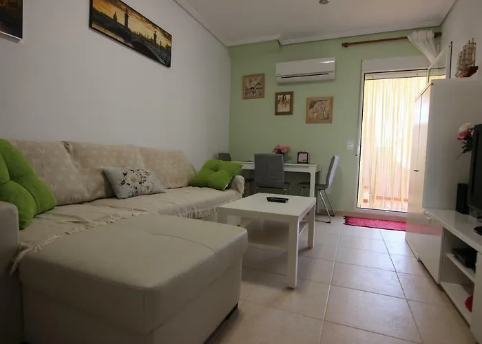 Atico Duplex En 1a Linea De Mar * דניה