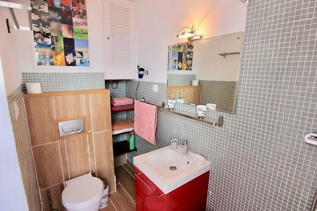 דירה Atico Duplex En 1a Linea De Mar