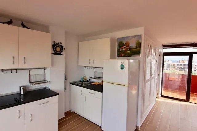 דירה Atico Duplex En 1a Linea De Mar