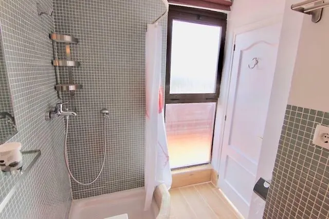 דירה Atico Duplex En 1a Linea De Mar